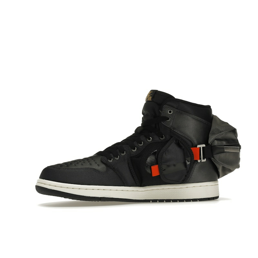 Jordan 1 Retro High OG SP Utility Stash, Размер: 36, Наличие: Склад США (10-24 дня), фото , изображение 3