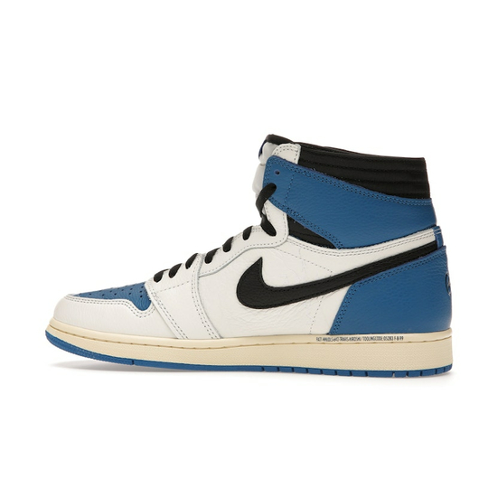 Jordan 1 Retro High OG SP Fragment x Travis Scott, Размер: 36, Наличие: Склад США (10-24 дня), фото , изображение 3