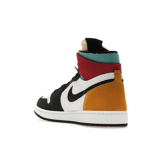 Jordan 1 High Zoom Air CMFT Anthracite, Размер: 40.5, Наличие: Склад США (10-24 дня), фото , изображение 3
