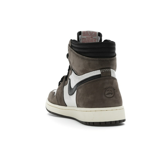 Jordan 1 Retro High OG SP Travis Scott Mocha, Размер: 36, Наличие: Склад США (10-24 дня), фото , изображение 4