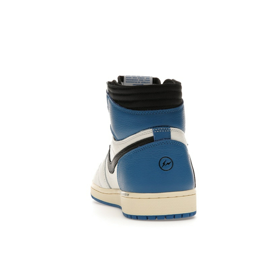 Jordan 1 Retro High OG SP Fragment x Travis Scott, Размер: 36, Наличие: Склад США (10-24 дня), фото , изображение 2