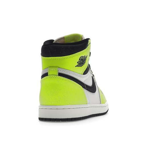 Jordan 1 Retro High OG Visionaire, Размер: 35.5, Наличие: Склад США (10-24 дня), фото , изображение 2