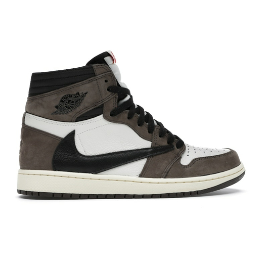 Jordan 1 Retro High OG SP Travis Scott Mocha, Размер: 36, Наличие: Склад США (10-24 дня), фото , изображение 3