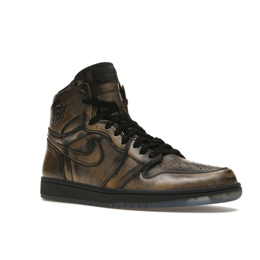 Jordan 1 Retro High OG Wings, Размер: 41, Наличие: Склад США (10-24 дня), фото , изображение 2