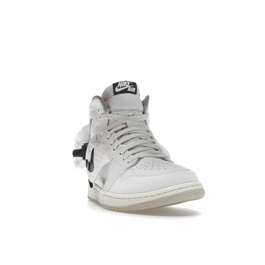 Jordan 1 Retro High OG SP Utility White Black, Размер: 40, Наличие: Склад США (10-24 дня), фото , изображение 2