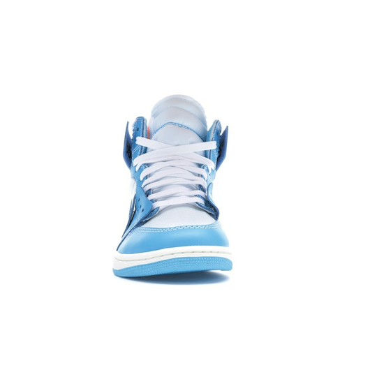 Jordan 1 Retro High Off-White University Blue, Размер: 36, Наличие: Склад США (10-24 дня), фото , изображение 2