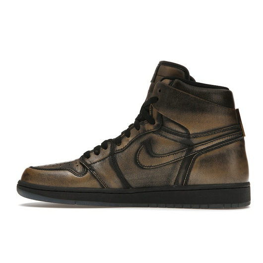 Jordan 1 Retro High OG Wings, Размер: 41, Наличие: Склад США (10-24 дня), фото , изображение 3
