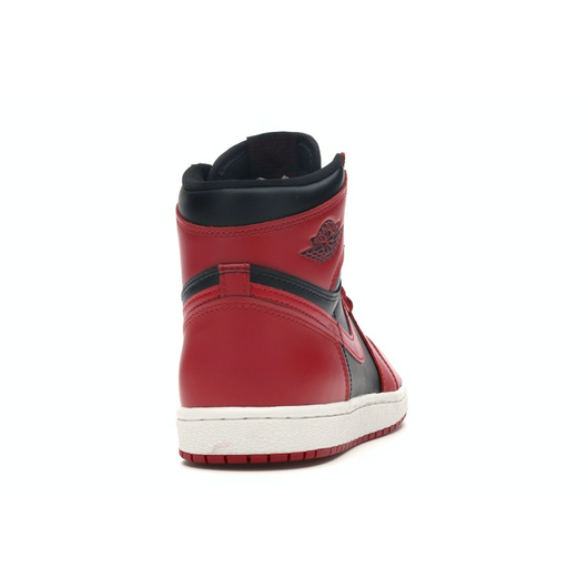 Jordan 1 Retro High '85 Varsity Red, Размер: 40, Наличие: Склад США (10-24 дня), фото , изображение 4