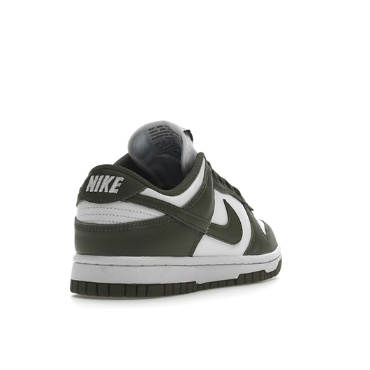 Nike Dunk Low Medium Olive (Women's), Размер: 35.5, Наличие: Склад США (10-24 дня), фото , изображение 3