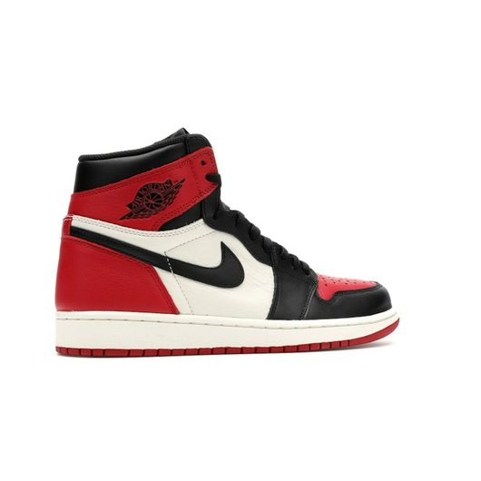 Jordan 1 Retro High Bred Toe, Размер: 40, Наличие: Склад США (10-24 дня), фото , изображение 4