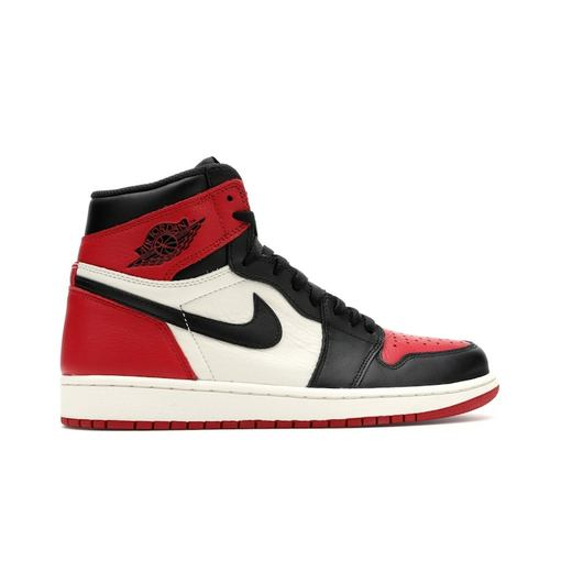 Jordan 1 Retro High Bred Toe, Размер: 40, Наличие: Склад США (10-24 дня), фото , изображение 5