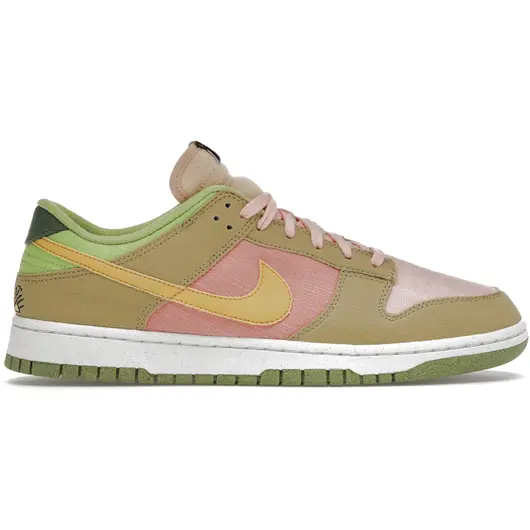 Nike Dunk Low Next Nature Sun Club Arctic Orange, Размер: 40, Наличие: Склад США (10-24 дня), фото 