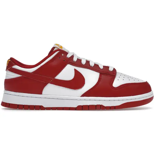 Nike Dunk Low USC, Размер: 38.5, Наличие: Склад США (10-24 дня), фото 