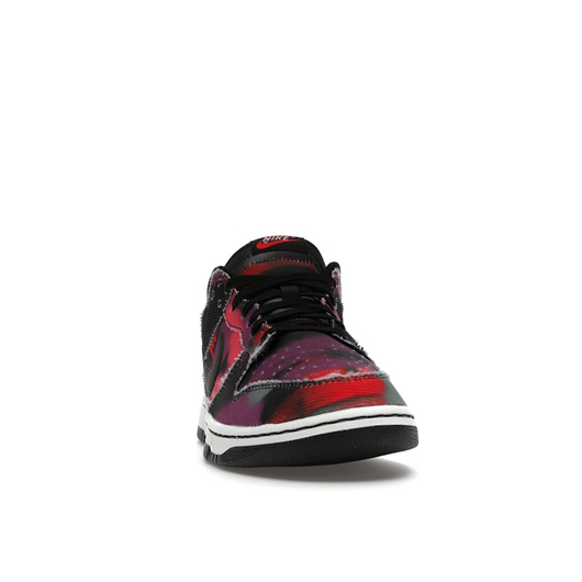 Nike Dunk Low Graffiti Pink, Размер: 38.5, Наличие: Склад США (10-24 дня), фото , изображение 2