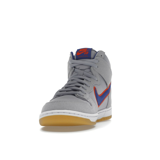 Nike SB Dunk High New York Mets, Размер: 36, Наличие: Склад США (10-24 дня), фото , изображение 4