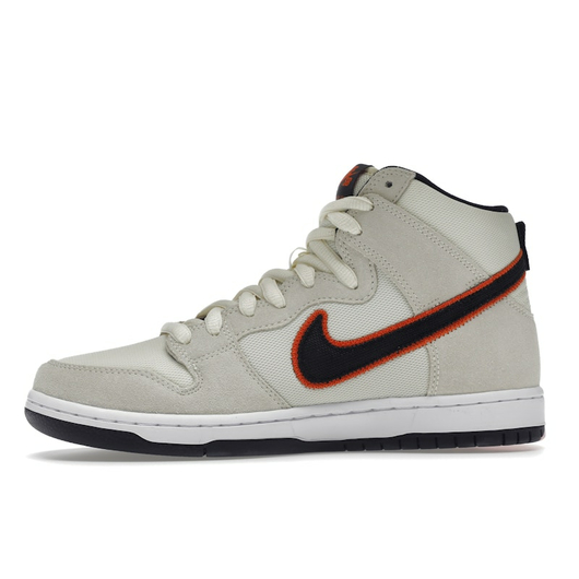 Nike SB Dunk High Pro Premium San Francisco Giants, Размер: 36, Наличие: Склад США (10-24 дня), фото , изображение 5