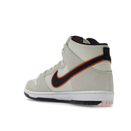 Nike SB Dunk High Pro Premium San Francisco Giants, Размер: 36, Наличие: Склад США (10-24 дня), фото , изображение 2