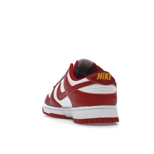 Nike Dunk Low USC, Размер: 38.5, Наличие: Склад США (10-24 дня), фото , изображение 3