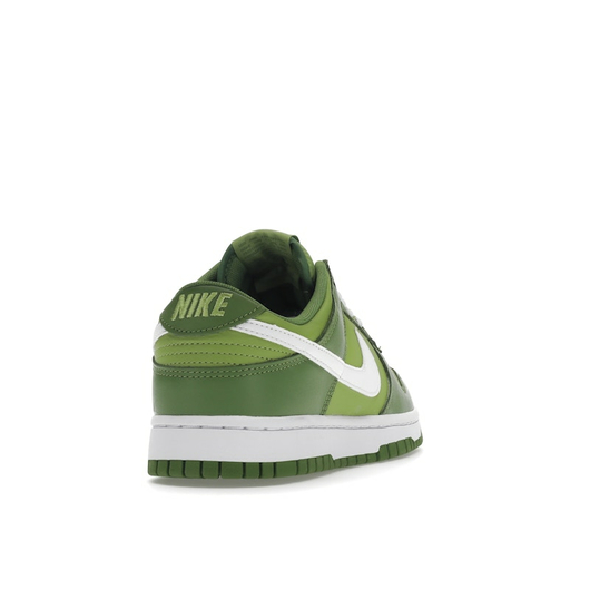 Nike Dunk Low Chlorophyll, Размер: 40, Наличие: Склад США (10-24 дня), фото , изображение 4