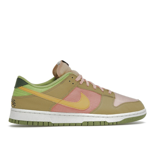 Nike Dunk Low Next Nature Sun Club Arctic Orange, Размер: 40, Наличие: Склад США (10-24 дня), фото , изображение 3