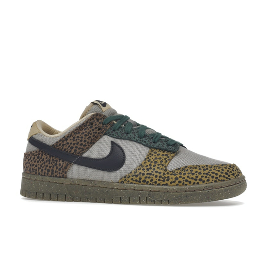 Nike Dunk Low Safari Golden Moss, Размер: 40, Наличие: Склад США (10-24 дня), фото , изображение 2