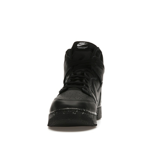 Nike Dunk High Undercover Chaos Black, Размер: 36, Наличие: Склад США (10-24 дня), фото , изображение 5