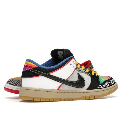 Nike SB Dunk Low What The Paul, Размер: 36, Наличие: Склад США (10-24 дня), фото , изображение 5