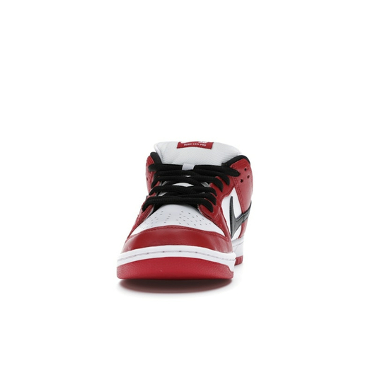 Nike SB Dunk Low Pro J-Pack Chicago, Размер: 36, Наличие: Склад США (10-24 дня), фото , изображение 5