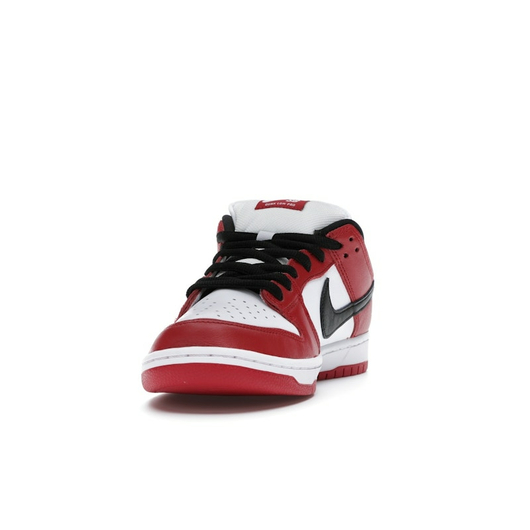 Nike SB Dunk Low Pro J-Pack Chicago, Размер: 36, Наличие: Склад США (10-24 дня), фото , изображение 3