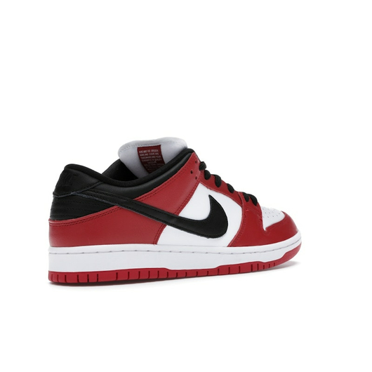 Nike SB Dunk Low Pro J-Pack Chicago, Размер: 36, Наличие: Склад США (10-24 дня), фото , изображение 4