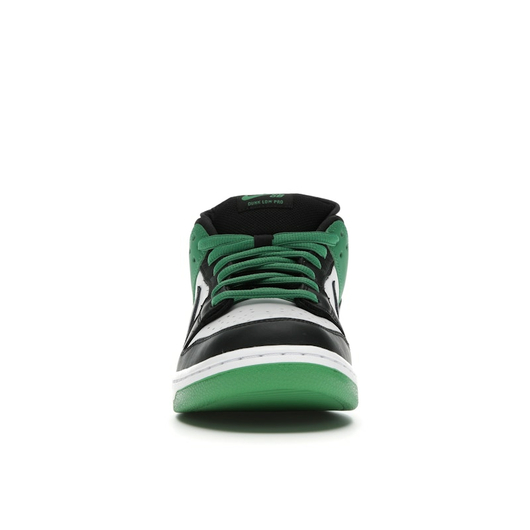 Nike SB Dunk Low Classic Green, Розмір: 36, Наявність: Склад США (10-24 дня), фото , изображение 4