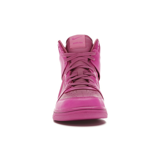 Nike Dunk High AMBUSH Active Fuchsia, Размер: 35.5, Наличие: Склад США (10-24 дня), фото , изображение 2