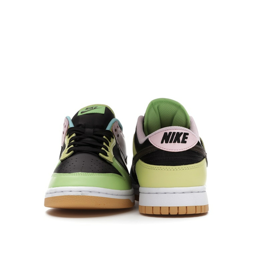 Nike Dunk Low Free 99 Black, Размер: 38.5, Наличие: Склад США (10-24 дня), фото , изображение 2