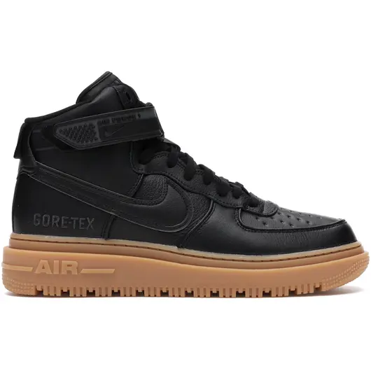 Nike Air Force 1 High Gore-Tex Boot Anthracite, Размер: 38.5, Наличие: Склад США (10-24 дня), фото 