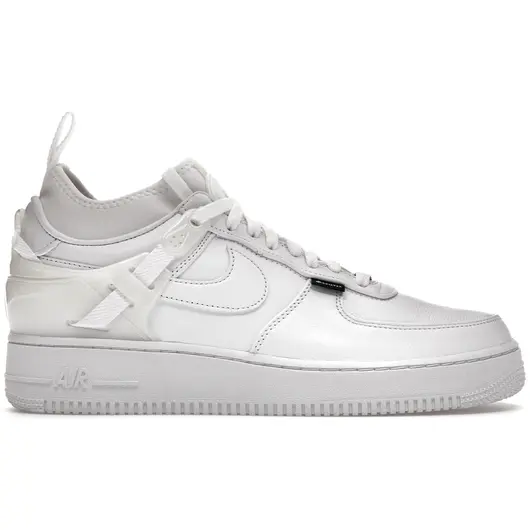 Nike Air Force 1 Low SP
 Undercover White, Размер: 36, Наличие: Склад США (10-24 дня), фото 