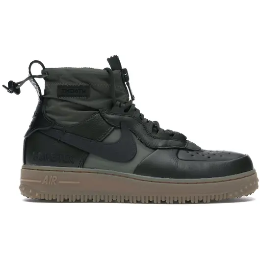 Nike Air Force 1 High Winter Gore-Tex Sequoia, Размер: 40.5, Наличие: Склад США (10-24 дня), фото 