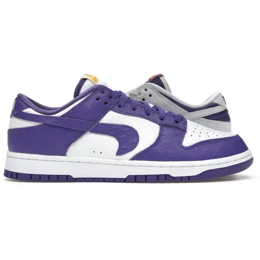 Nike Dunk Low Flip the Old School (Women's), Размер: 36.5, Наличие: Склад США (10-24 дня), фото 