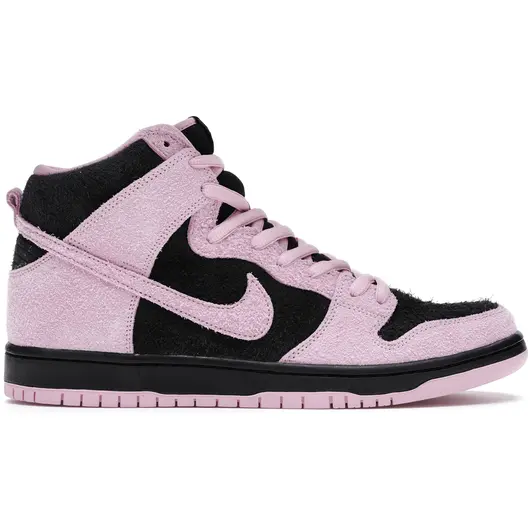 Nike SB Dunk High Invert Celtics, Размер: 36, Наличие: Склад США (10-24 дня), фото 