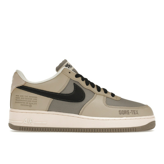 Nike Air Force 1 Low Gore-Tex Olive Black, Размер: 38.5, Наличие: Склад США (10-24 дня), фото , изображение 2