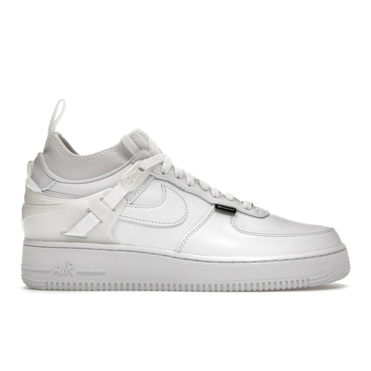 Nike Air Force 1 Low SP
 Undercover White, Размер: 36, Наличие: Склад США (10-24 дня), фото , изображение 2