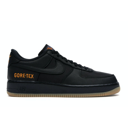 Nike Air Force 1 Low Gore-Tex Black Light Carbon, Размер: 37.5, Наличие: Склад США (10-24 дня), фото , изображение 2