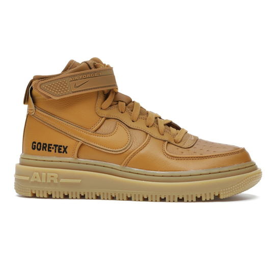 Nike Air Force 1 High Gore-Tex Boot Flax, Размер: 40, Наличие: Склад США (10-24 дня), фото , изображение 5