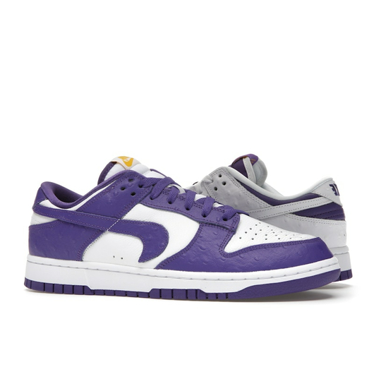 Nike Dunk Low Flip the Old School (Women's), Размер: 36, Наличие: Склад США (10-24 дня), фото , изображение 5