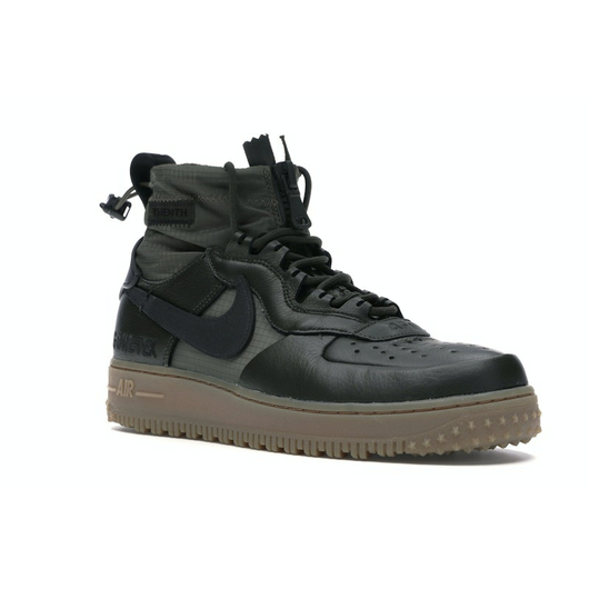 Nike Air Force 1 High Winter Gore-Tex Sequoia, Размер: 38.5, Наличие: Склад США (10-24 дня), фото , изображение 5