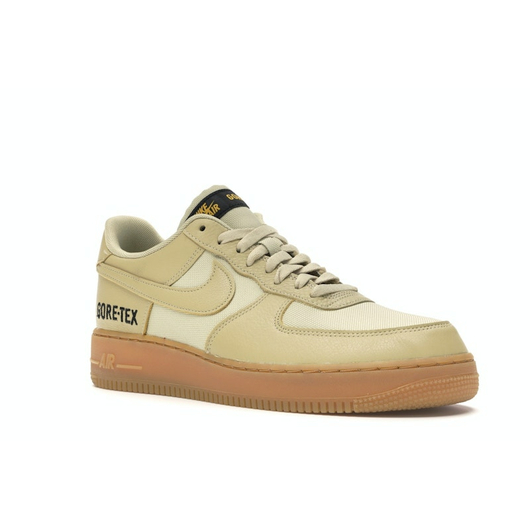 Nike Air Force 1 Low Gore-Tex Team Gold Khaki, Размер: 38, Наличие: Склад США (10-24 дня), фото , изображение 2
