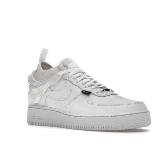Nike Air Force 1 Low SP
 Undercover White, Размер: 36, Наличие: Склад США (10-24 дня), фото , изображение 4