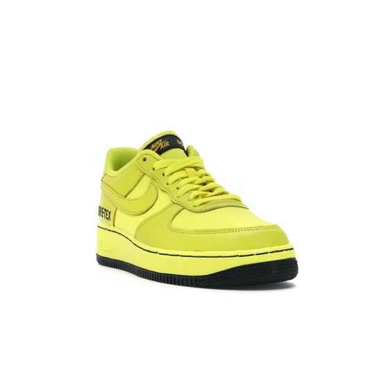 Nike Air Force 1 Low Gore-Tex Dynamic Yellow, Размер: 40.5, Наличие: Склад США (10-24 дня), фото , изображение 5