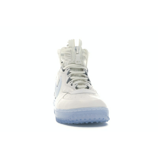 Nike Air Force 1 High Gore-Tex Phantom White, фото , изображение 3