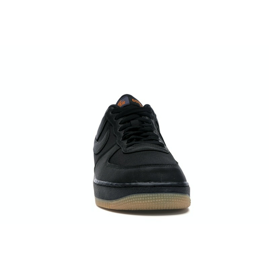 Nike Air Force 1 Low Gore-Tex Black Light Carbon, Размер: 37.5, Наличие: Склад США (10-24 дня), фото , изображение 5