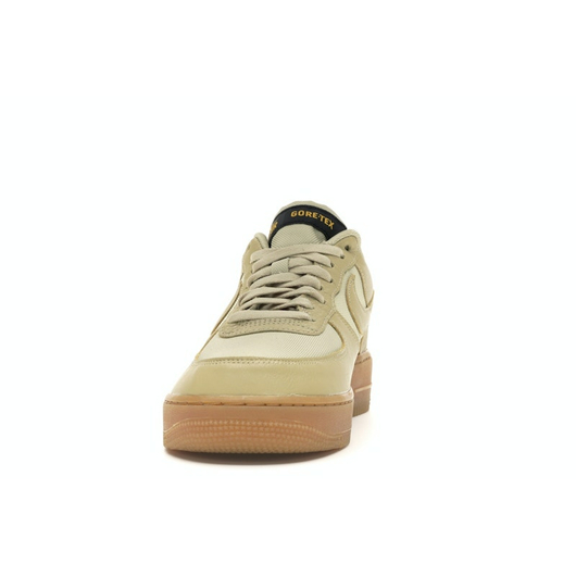Nike Air Force 1 Low Gore-Tex Team Gold Khaki, Размер: 40, Наличие: Склад США (10-24 дня), фото , изображение 4